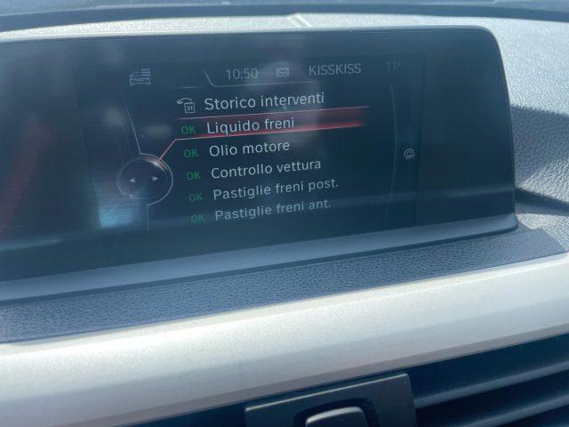 BMW 316 2.0 d 116 CV Touring Business aut.
