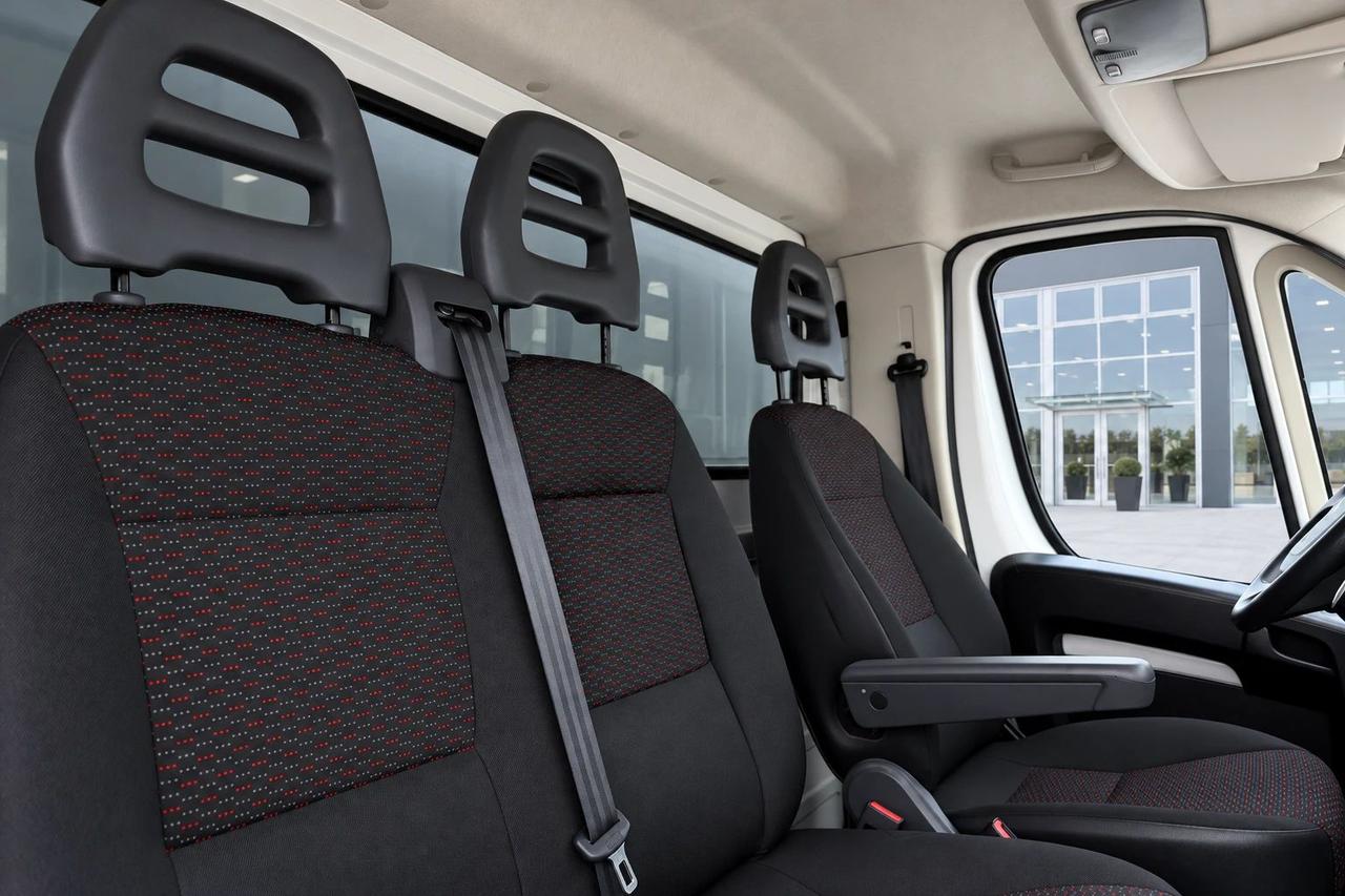 Citroen Jumper 2.2 HDI 140CV CENTINA E TELONE +IVA