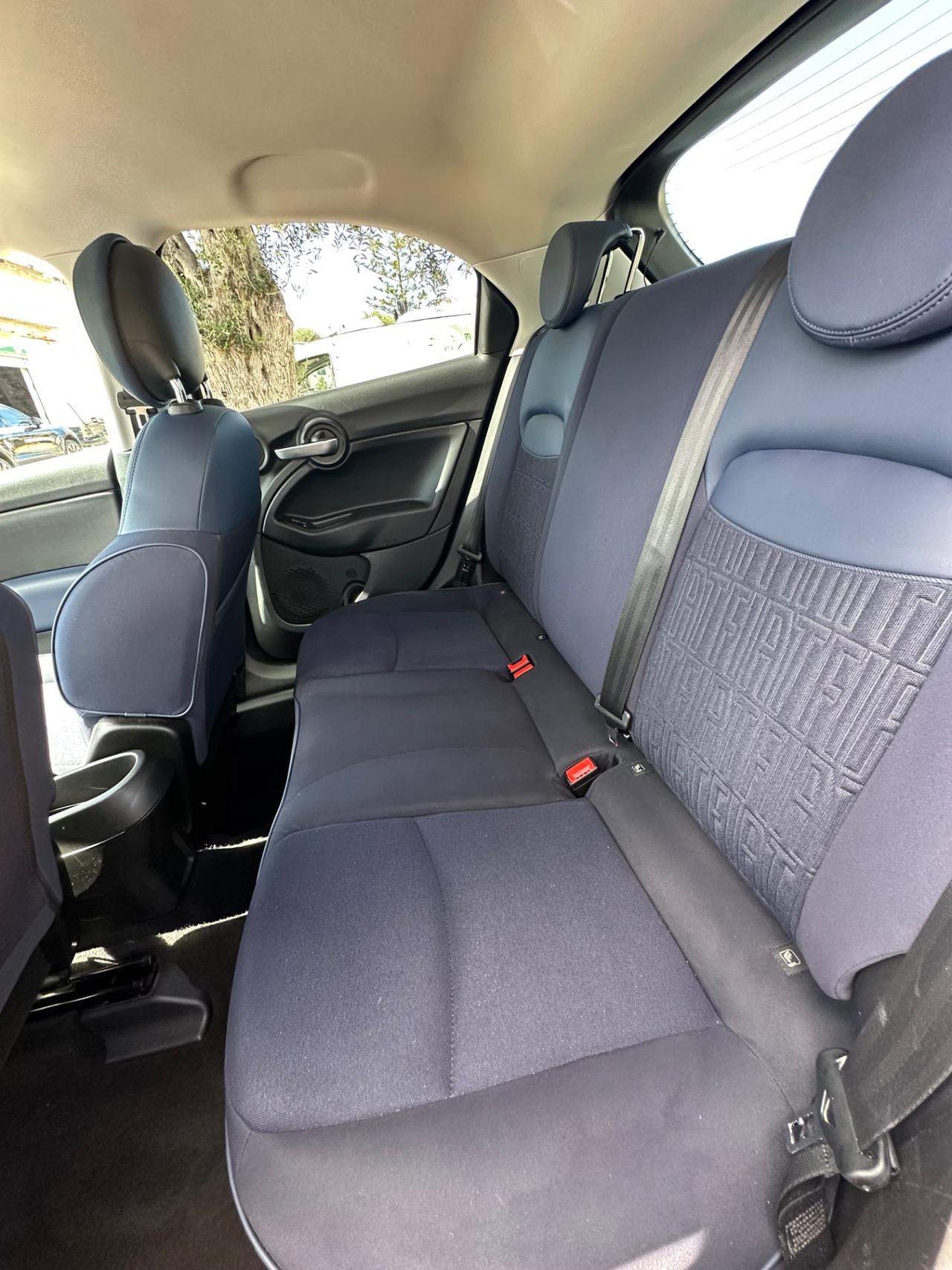 Fiat 500X 1.3 MultiJet 95 CV