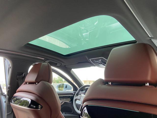 AUDI A8 50 TDI 3.0 quattro tiptronic S line TETTO.