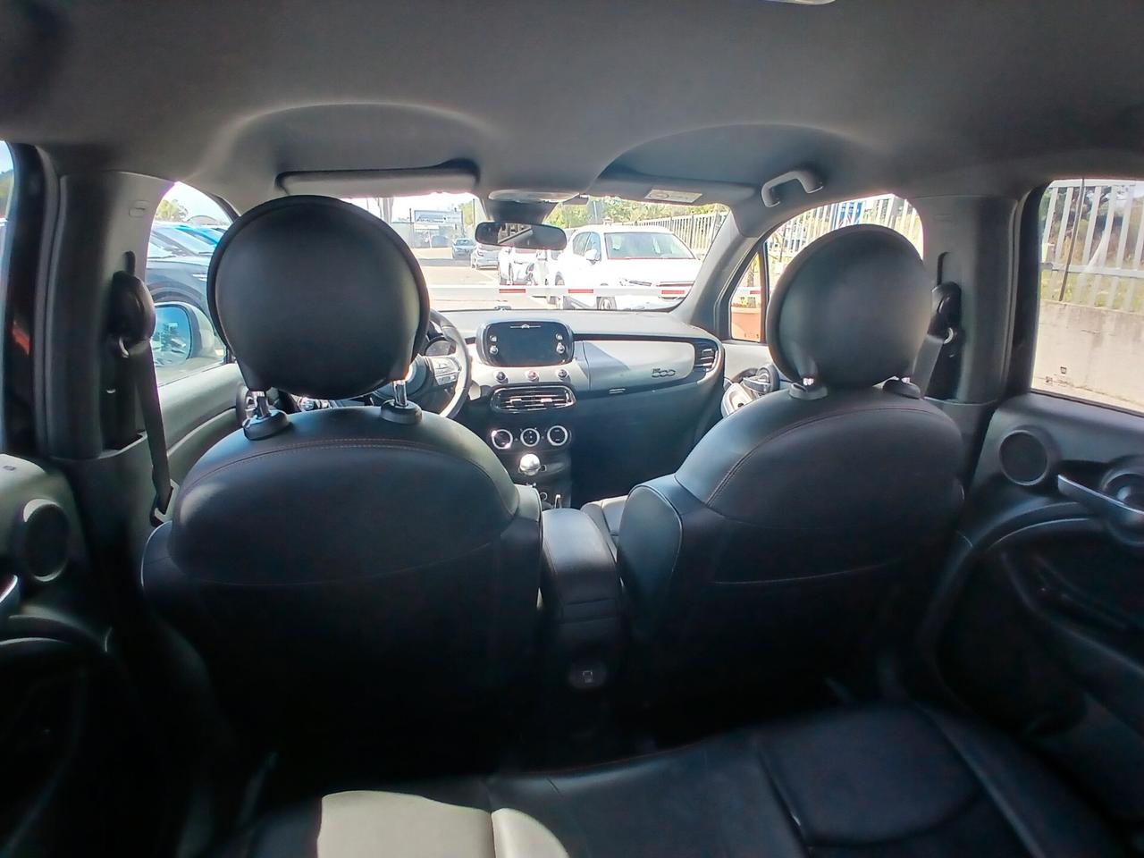 Fiat 500X 1.0 T3 120CV SPORT