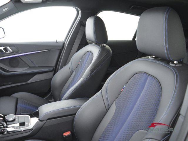 BMW 120 Serie 1 d 5 porte Msport Package