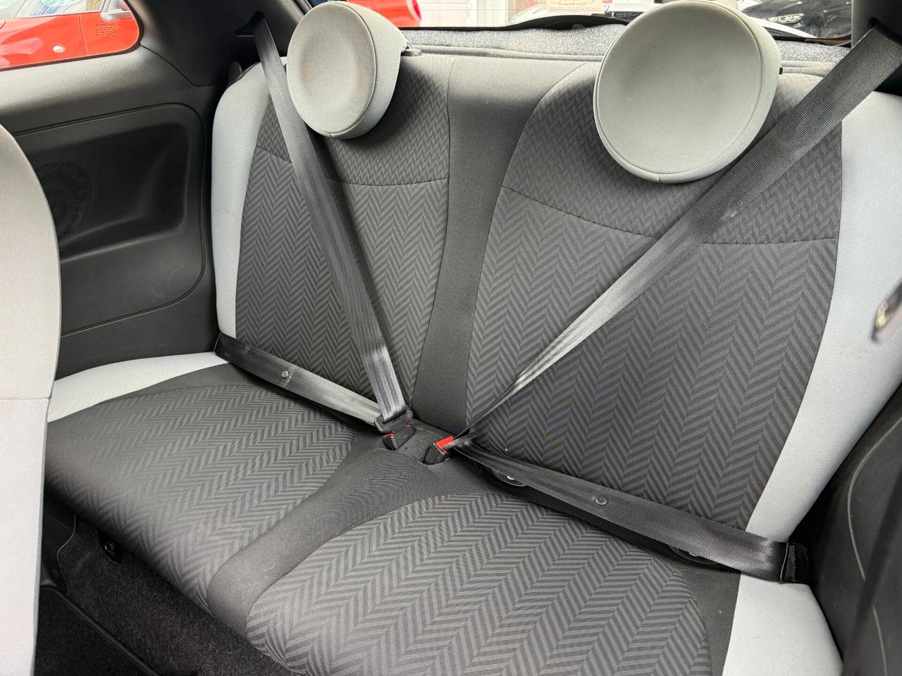 Fiat 500 1.0 Hybrid Pop