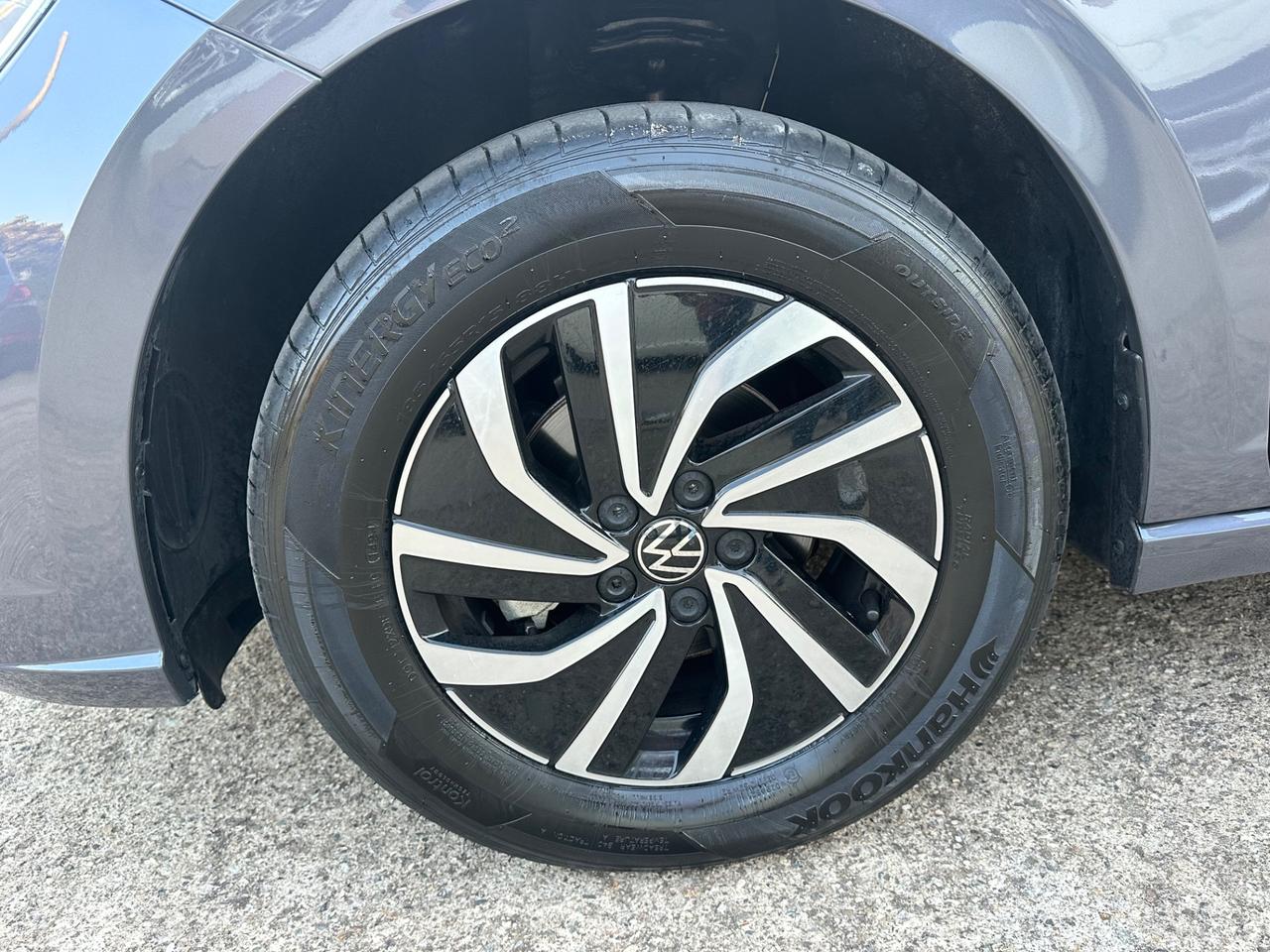 Volkswagen Polo 1.0 TSI Life