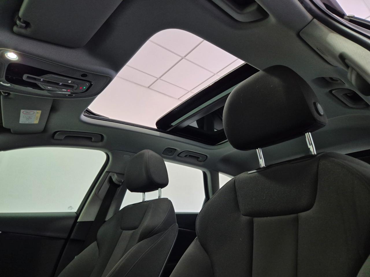 Audi A4 Avant 2.0 TDI 190 CV quattro S Line tronic