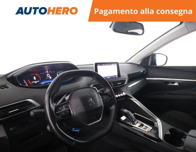 PEUGEOT 3008 BlueHDi 130 S&S Business