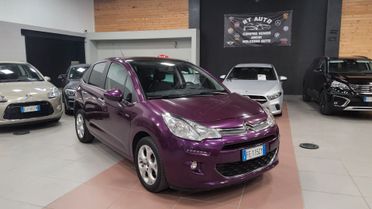 Citroen C3 PureTech 110 S&S Exclusive