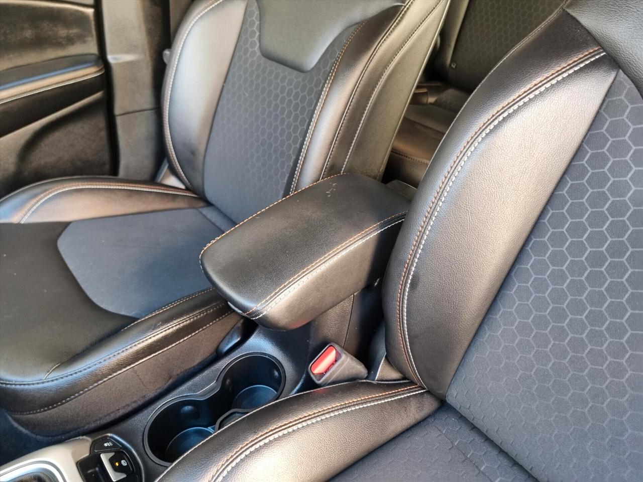 Jeep Compass 1.6 Multijet II 2WD LIMITED 12 MESI GARANZIA