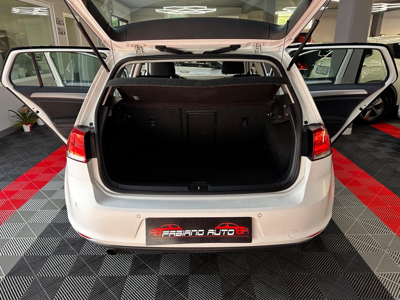 Volkswagen Golf 7 1.6 TDI DSG - FABIANOAUTO