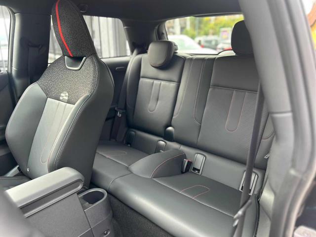 MINI John Cooper Works Cooper John Cooper Works JCW GARANZIA UFFICIALE 5