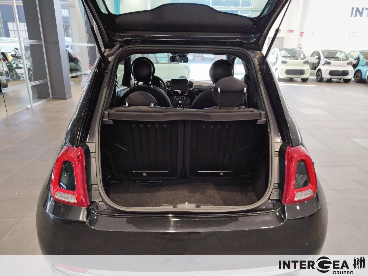 FIAT 500 1.0 hybrid Dolcevita 70cv