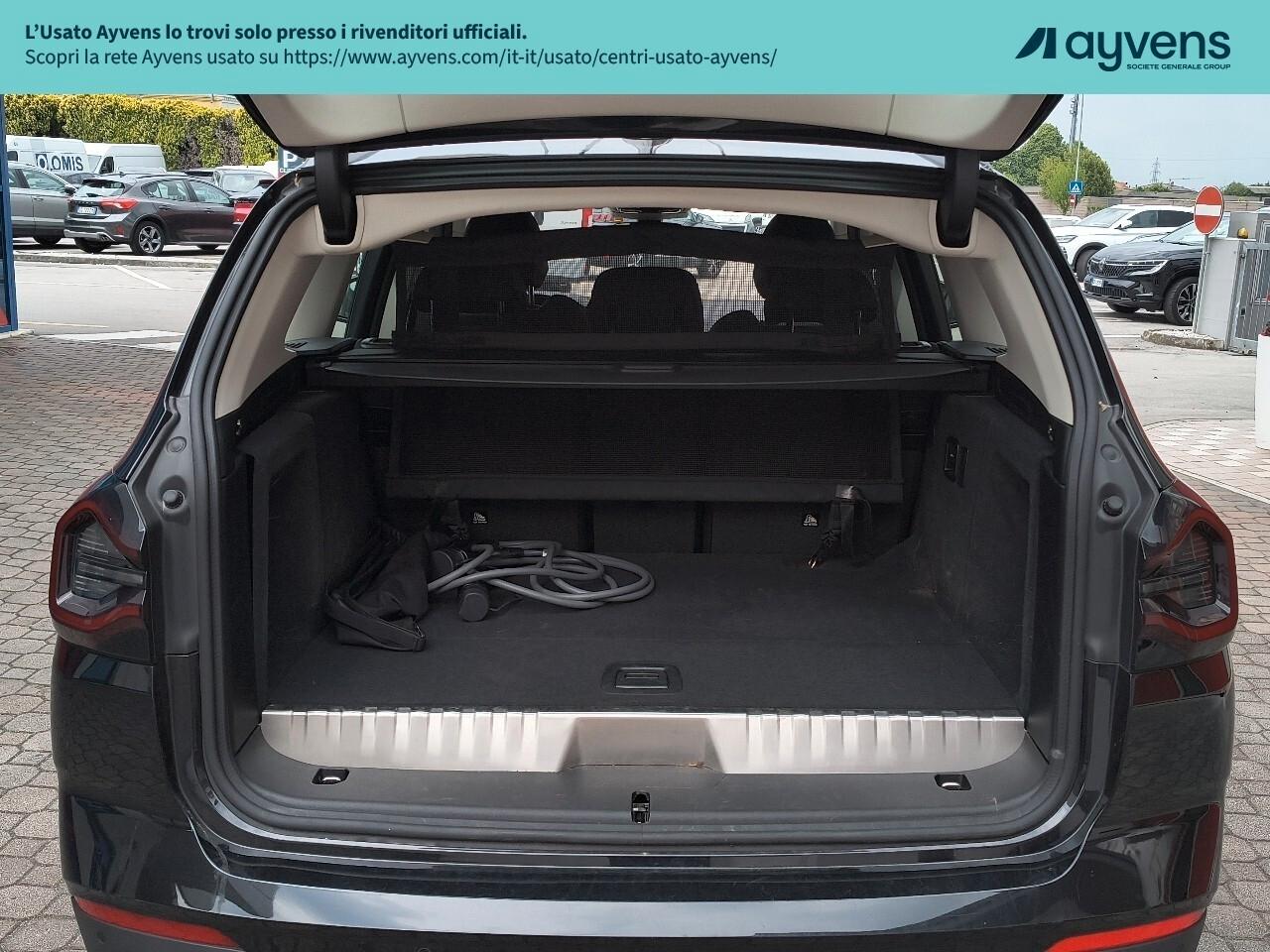 Bmw X3 xDrive30e