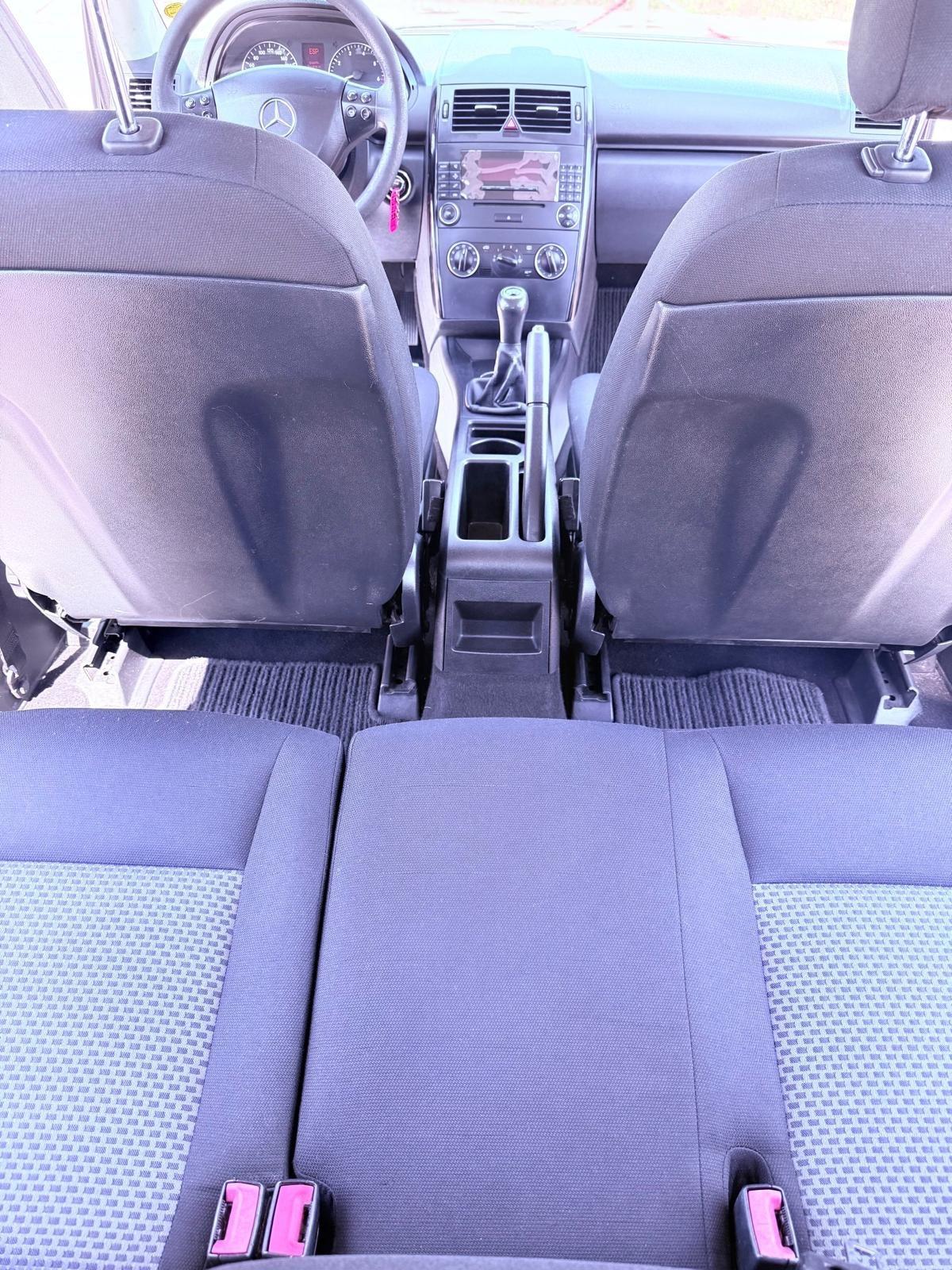 Mercedes-benz A 150 Avantgarde