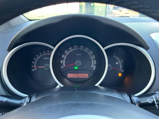 KIA Venga 1.4 CVVT *OK NEOPATENTATI* *FINANZIABILE* *EURO 5*