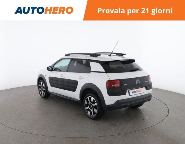 CITROEN C4 Cactus BlueHDi 100 Shine