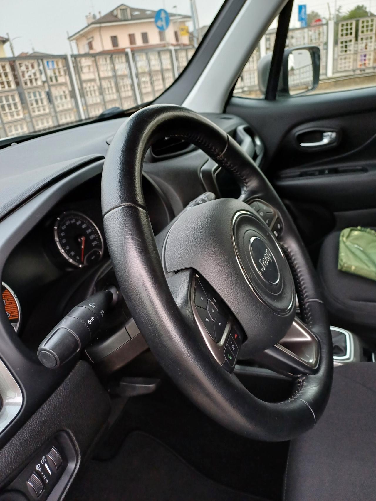 Jeep Renegade 1.0 T3 Limited