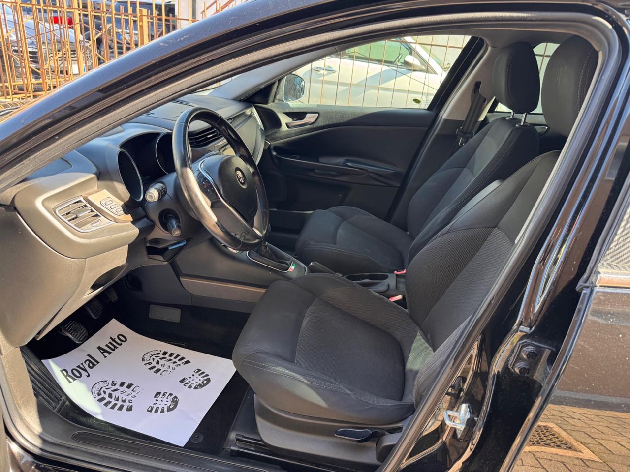 Alfa Romeo Giulietta 2.0 JTDm-2 150 CV Perfetta