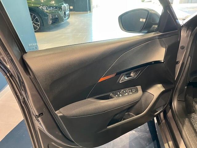 Peugeot 208 BlueHDi 100 Stop&Start 5 porte Active