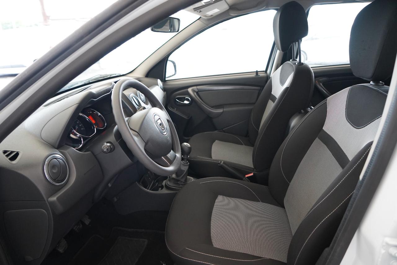 Dacia Duster 1.5 dCi 110CV - 45000 KM