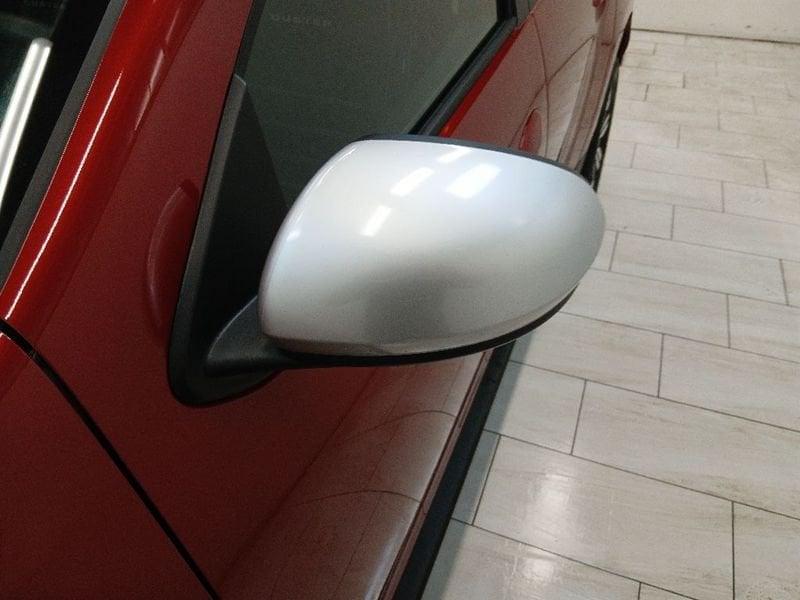 Dacia Duster 1.0 tce Prestige Gpl 4x2 100cv