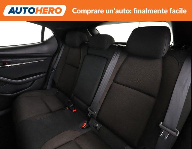 MAZDA 3 Mazda3 2.0L 150CV Skyactiv-G M-Hybrid Executive