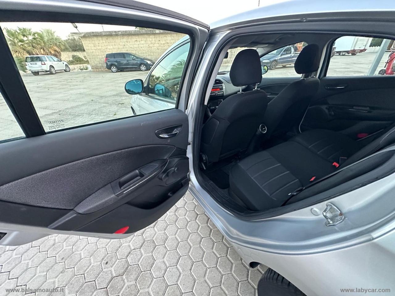 FIAT Bravo 1.4 Dynamic