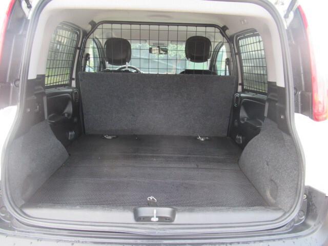 Fiat Panda Van 2 Posti BENZINA/BIFUEL (Friz.Nuova)