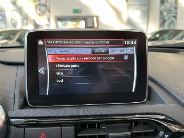 MAZDA MX-5 1.5L Skyactiv-G Exceed - Bose - LED - Navi