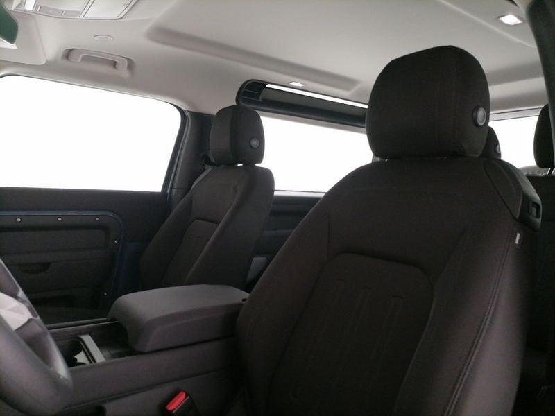 Land Rover Defender 90 3.0d i6 mhev awd 200cv auto