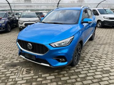 MG ZS ZS 1.0T-GDI Luxury