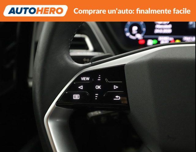 AUDI Q4 e-tron Q4 40 e-tron
