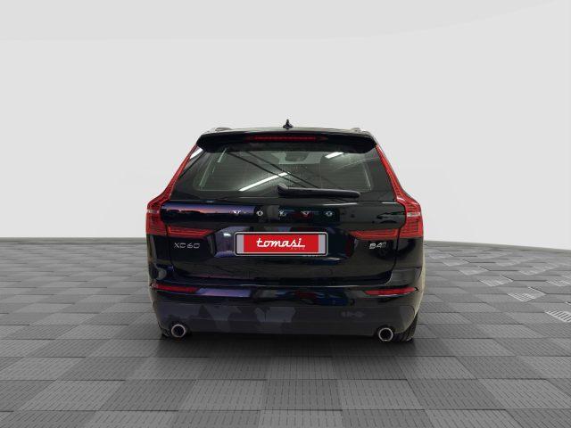 VOLVO XC60 XC60 D4-B4 AWD Geartronic Momentum