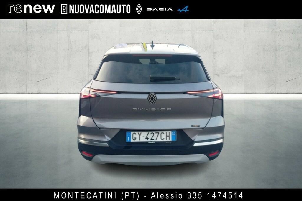 Renault Symbioz 1.6 E-Tech full hybrid Iconic Auto