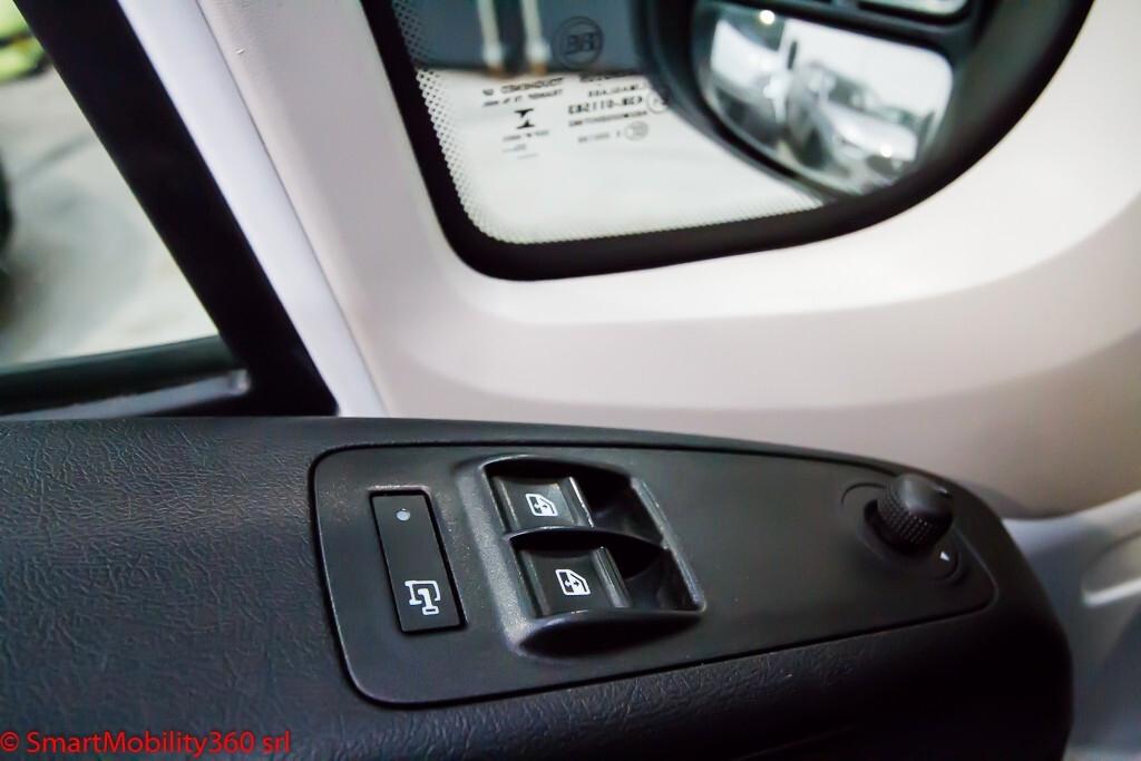 Peugeot Boxer 333 L3H2 2.2 BlueHDi 140cv S&S - Leggi descrizione!