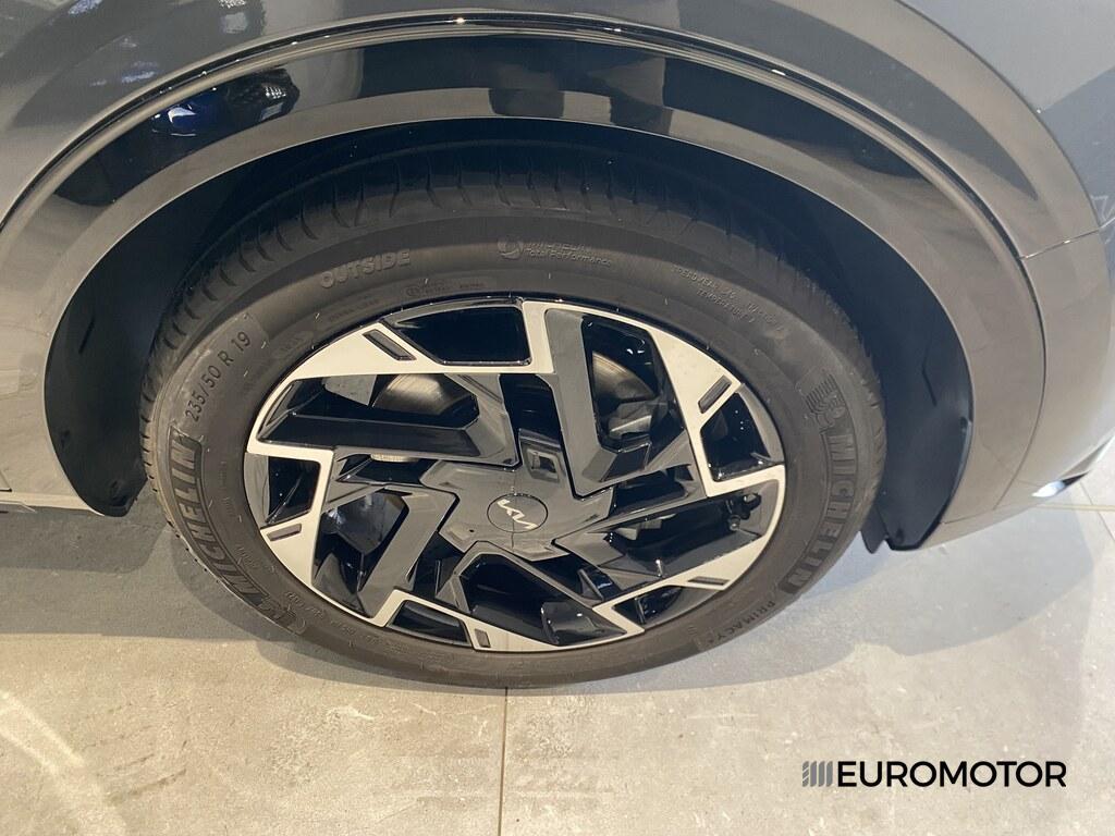 Kia Sportage 1.6 CRDi MHEV GT-line Plus DCT