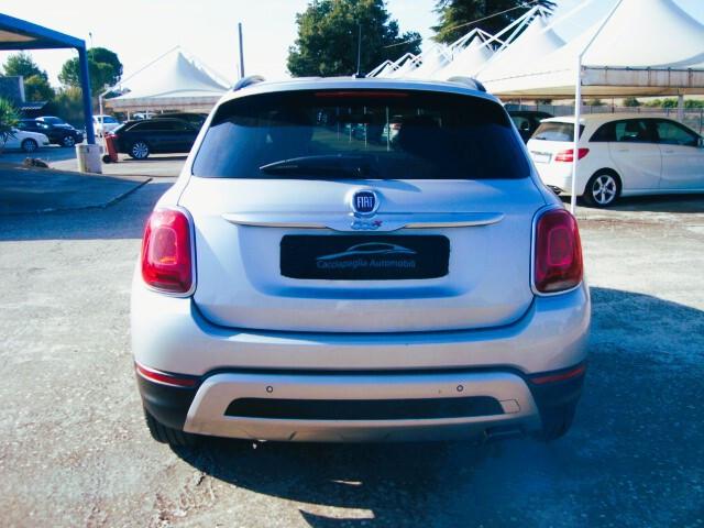 Fiat 500X 1.3 MultiJet 95 CV ''60.000KM''