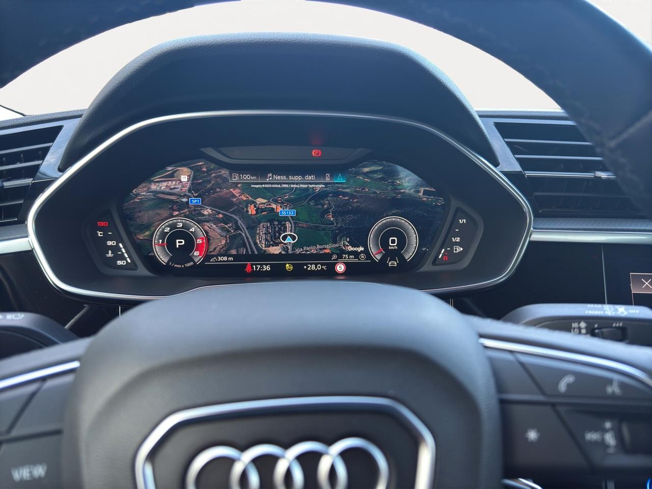Audi Q3 35 TDI S tronic Business Advanced - 2023