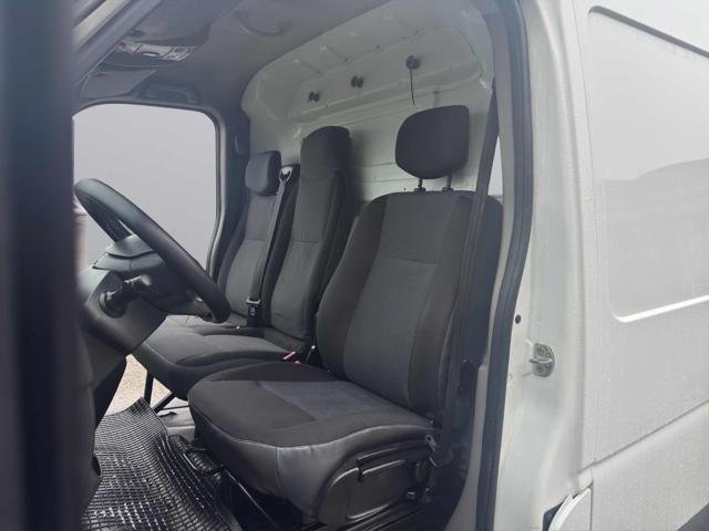 RENAULT Master ALLESTITO OFFICINA MOBILE 2.3 dCi 110CV(PC-TM L1H2