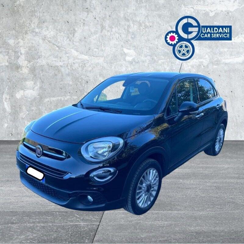 FIAT 500X 500X 1.3 MultiJet 95 CV Connect