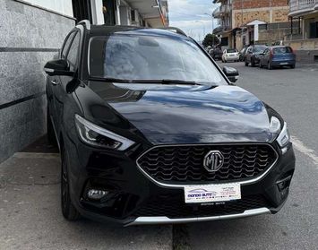 MG ZS 1.5 106 CV LUXURY ANCHE GPL SU RICHIESTA