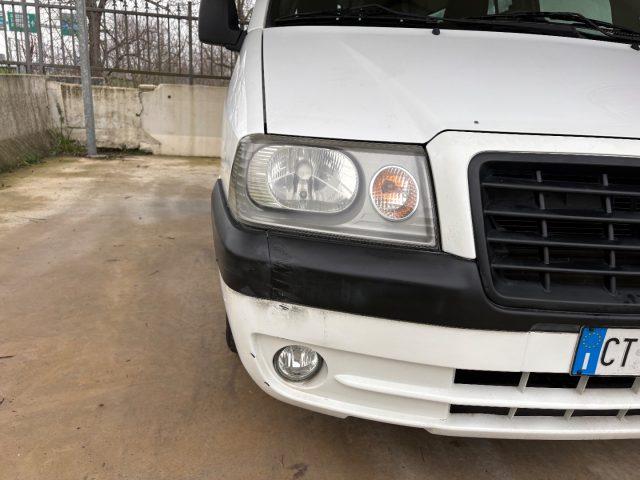 FIAT Scudo 2.0 JTD/109 16V 6 POSTI IN PRONTA CONSEGNA OK NEOP