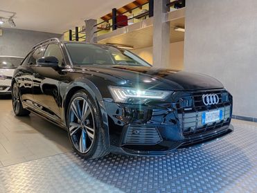 Audi ALLROAD 40 TDI S tronic Evolution