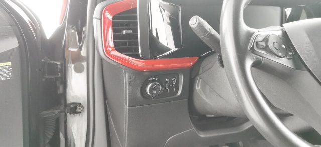 OPEL Mokka 1.2 Turbo Elegance
