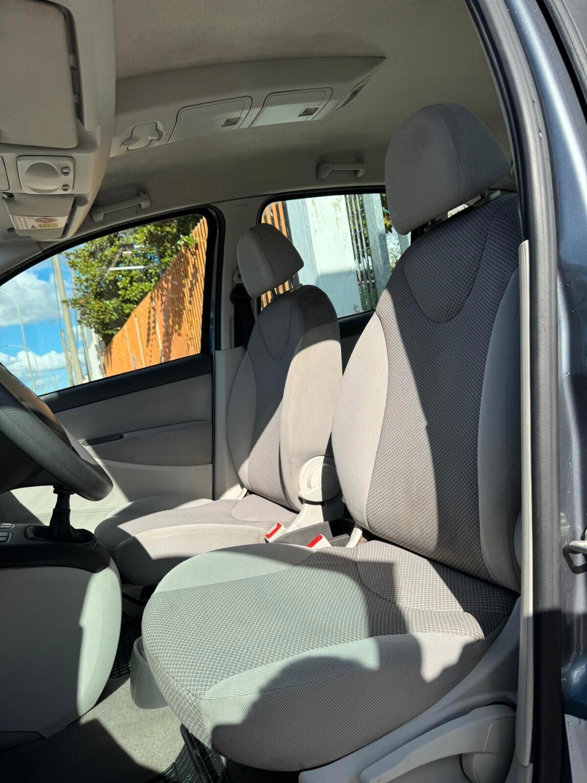 Fiat Idea 1.3 Multijet 16V 90 CV BlackLabel