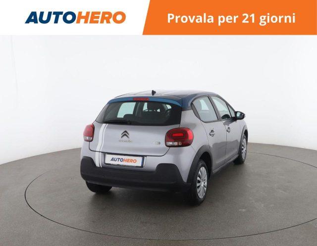 CITROEN C3 BlueHDi 100 S&S Feel