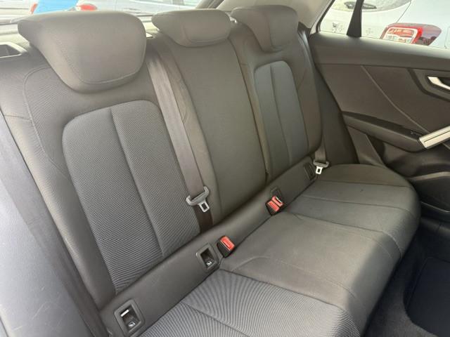Audi Q2 35 1.5 tfsi Admired Advanced s-tronic