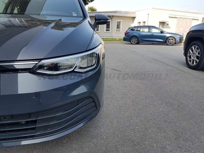 Volkswagen Golf Golf 2.0 tdi Life 115cv dsg