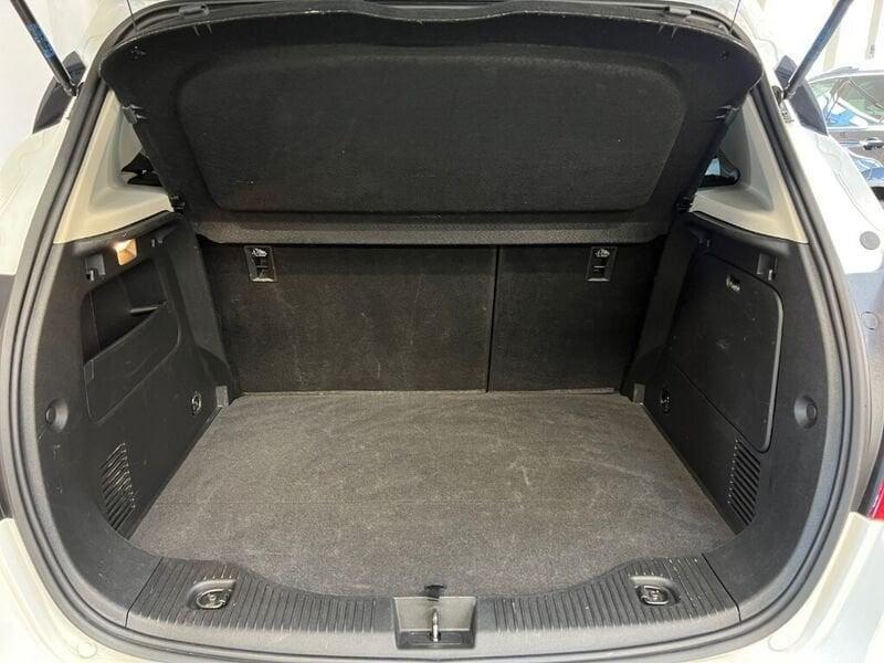 Opel Mokka X 1.4 Turbo GPL Tech 140CV 4x2 Advance