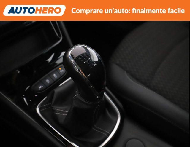 OPEL Astra 1.4 Turbo 125 CV Start&Stop 5p. Innovation