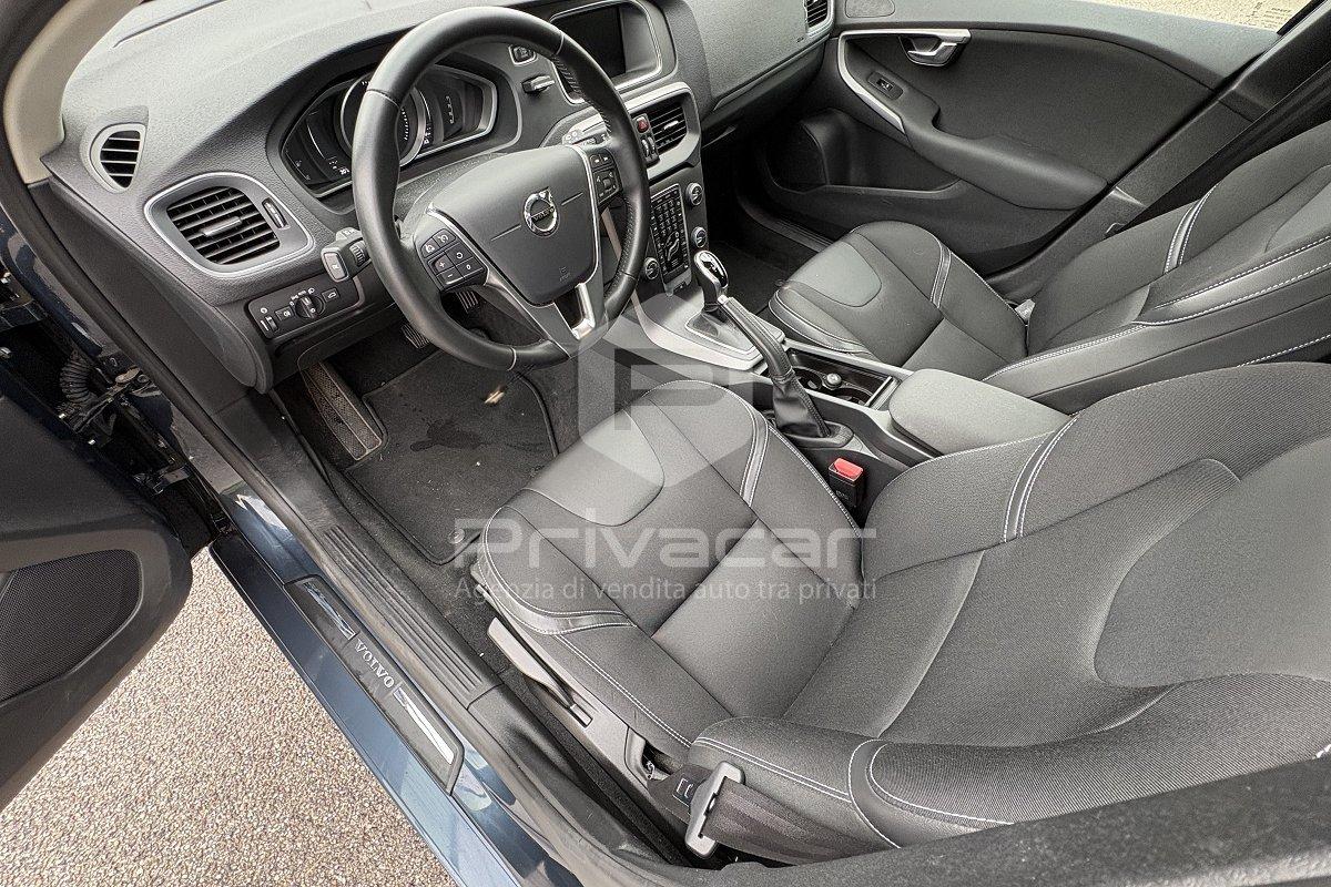 VOLVO V40 T2 Geartronic